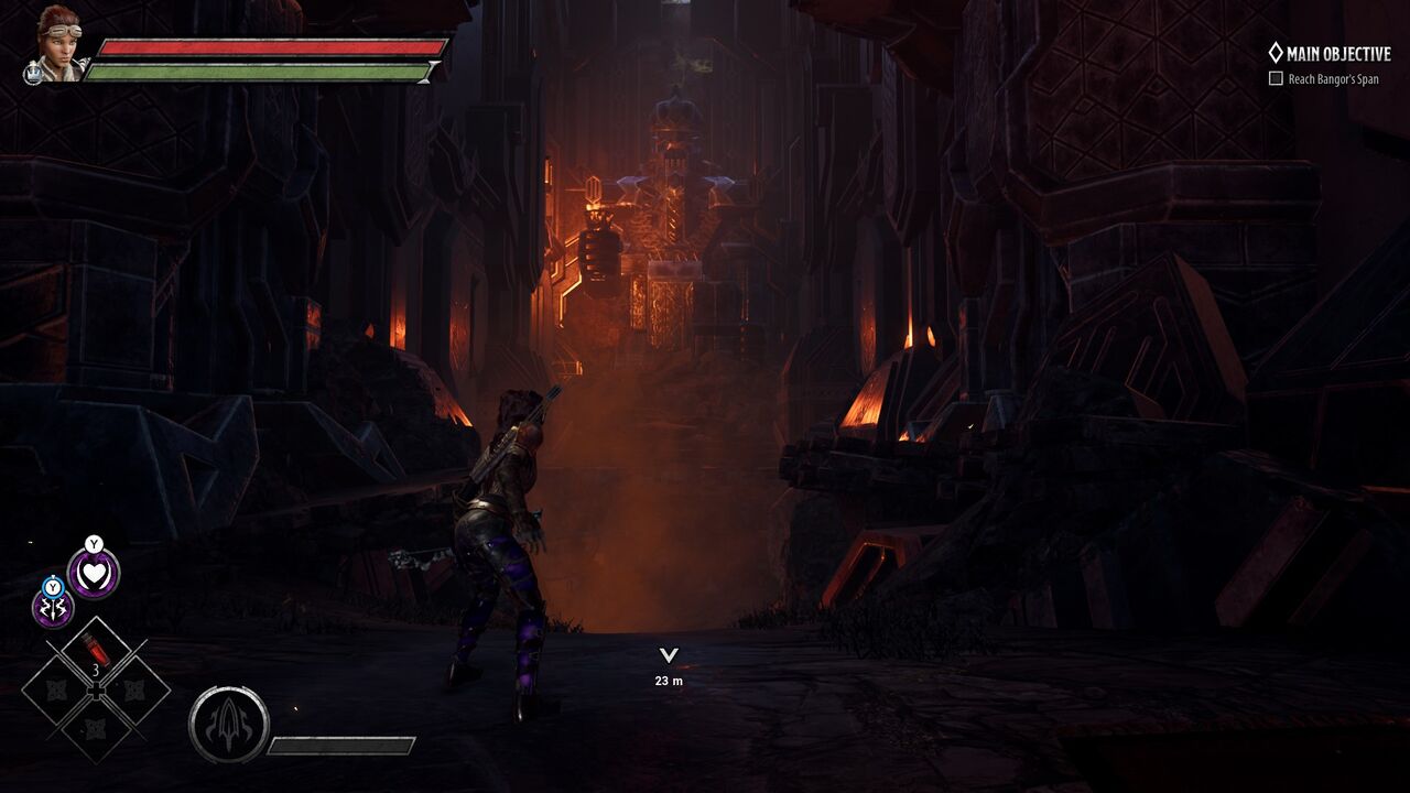 Screenshot Dungeons & Dragons: Dark Alliance