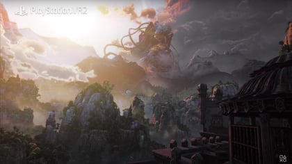 Horizon: Call of the Mountain