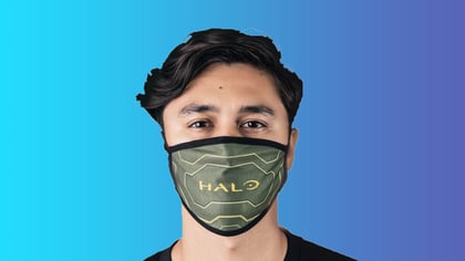 Halo maska - COVID19