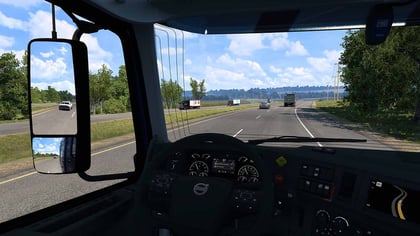 American Truck Simulator predstavuje Missouri