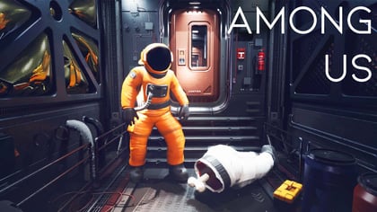 Among us v Unreal Engine 4