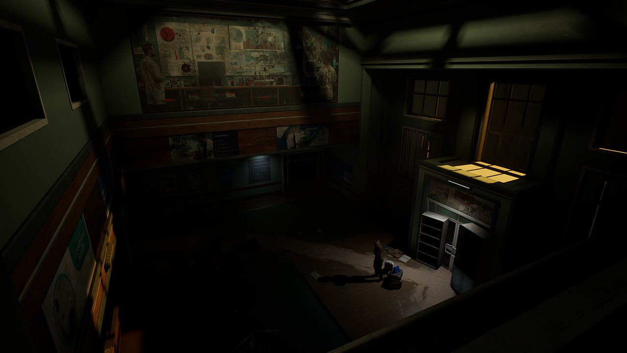 A Quiet Place: The Road Ahead - recenzia