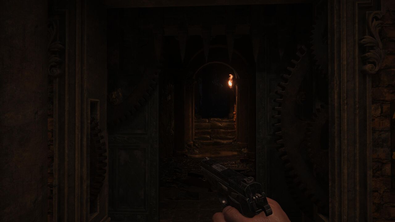 Recenzia na hru Resident Evil Village
