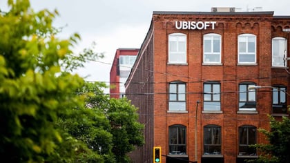Ubisoft