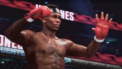 EA Sports UFC 5 dostalo gameplay ukážku