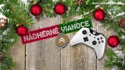 Veselé Vianoce od SPAWNu