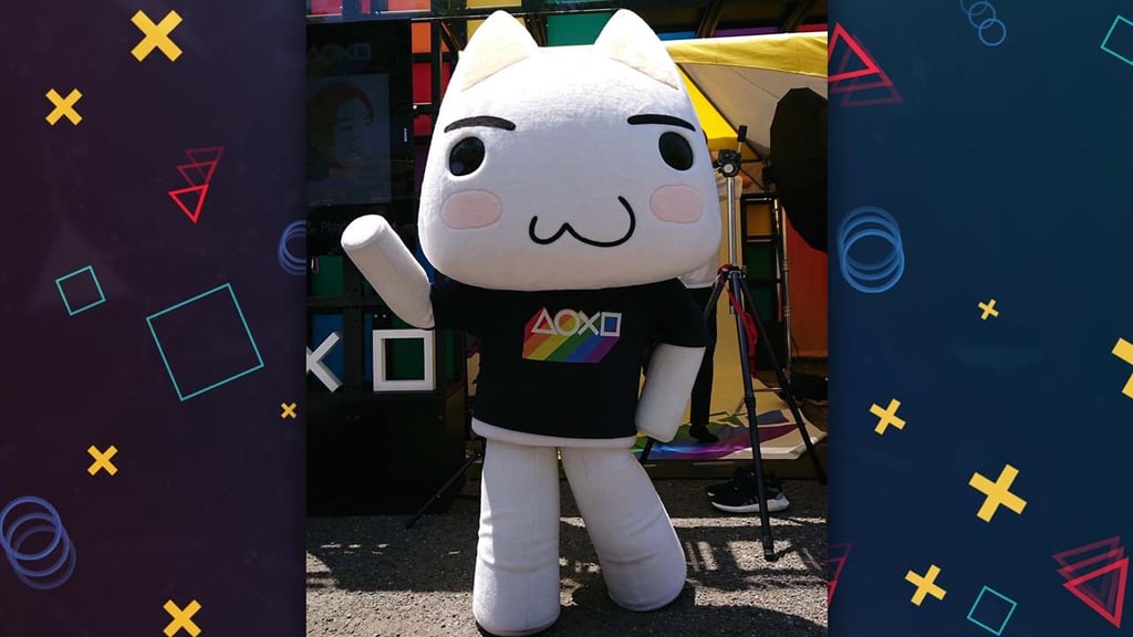 Sony Cat