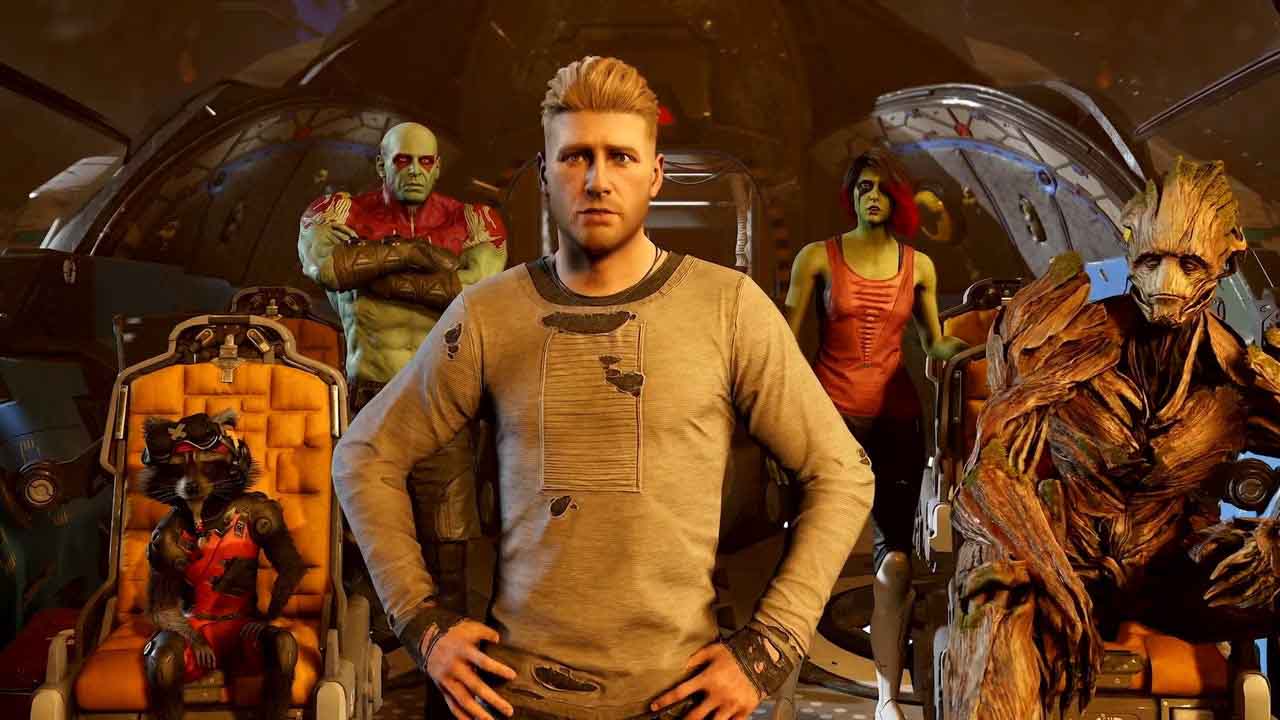 marvel's guardians of the galaxy dostal ďalší trailer