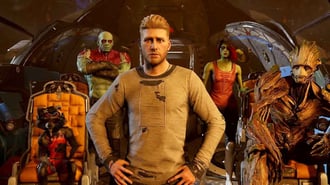 marvel's guardians of the galaxy dostal ďalší trailer