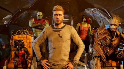 marvel's guardians of the galaxy dostal ďalší trailer