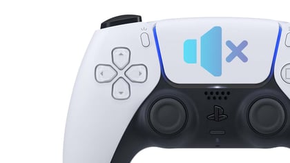 PlayStation 5 DualSense