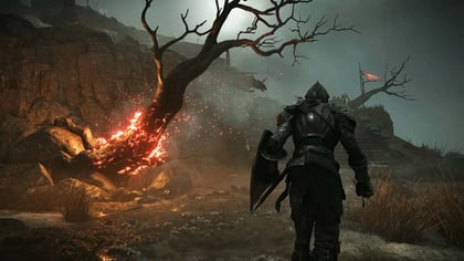 Demon's Souls