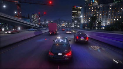 Kedy sa dočkáme hry GTA 6?