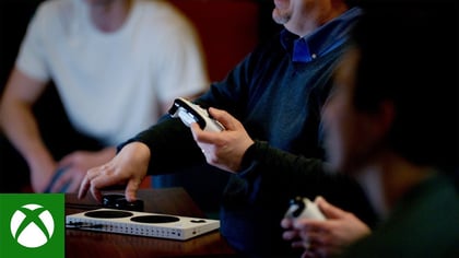 Xbox predstavil tzv. tagy