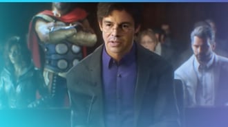 Marvels-Avengers Bruce Banner DeepFake