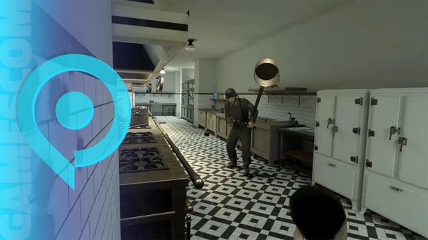 Medal of Honor: Above and Beyond