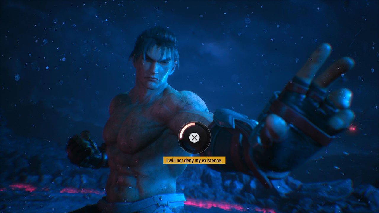 Recenzia na hru Tekken 8