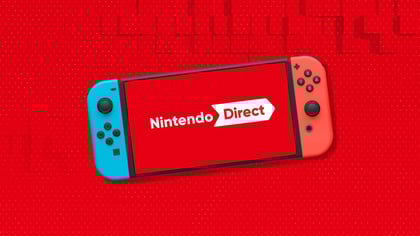 Nintendo Direct 2021