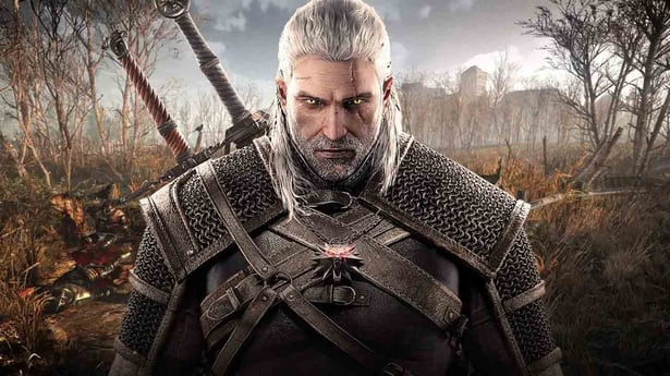 Do Witcher 3 mieri next-gen aktualizácia
