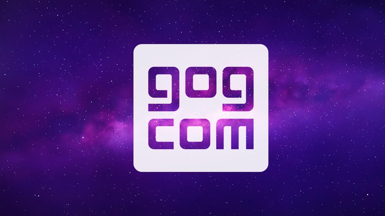 Obchodu GOG sa tento rok príliš nedarilo