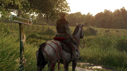 Kingdom Come Deliverance 2 sa predstaví na Gamescome