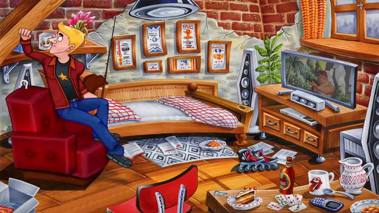 Polda 7 čelí masívnemu pirátstvu