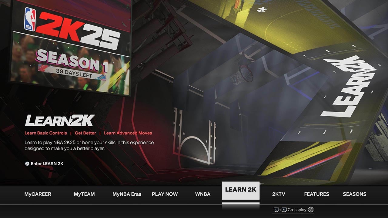 NBA 2K25 - recenzia