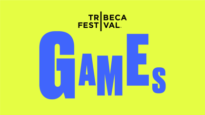 Tribeca Games