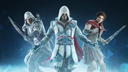 Hra Assassin's Creed Nexus VR