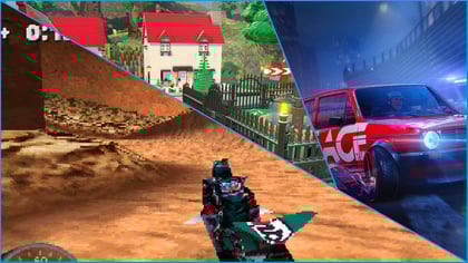 Februárové hry v PlayStation Plus Extra a Premium