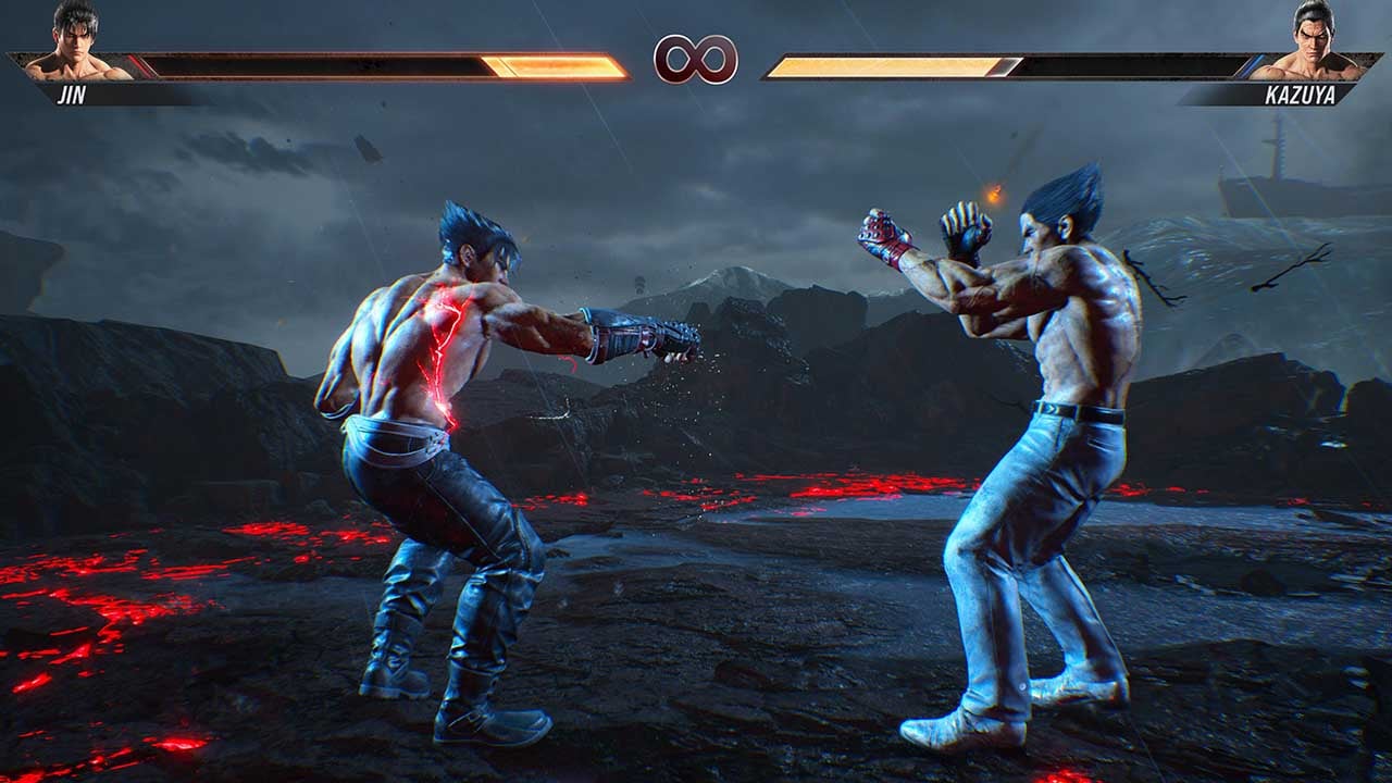 Recenzia na hru Tekken 8