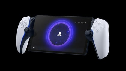 Playstation Portal