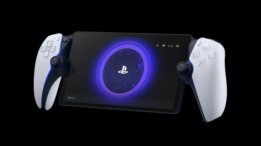 Playstation Portal