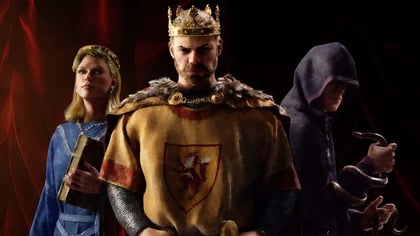 Crusader Kings 3