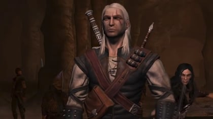 Prvý Witcher sa dočká remake-u