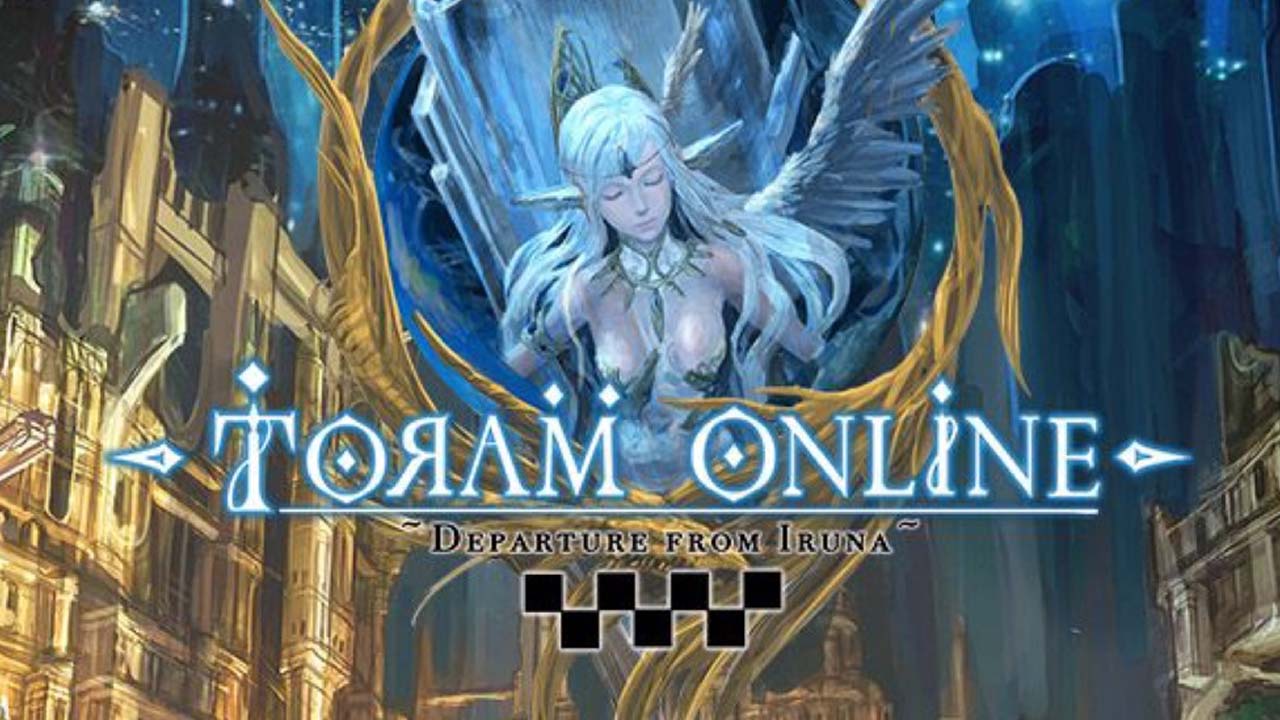 Toram Online