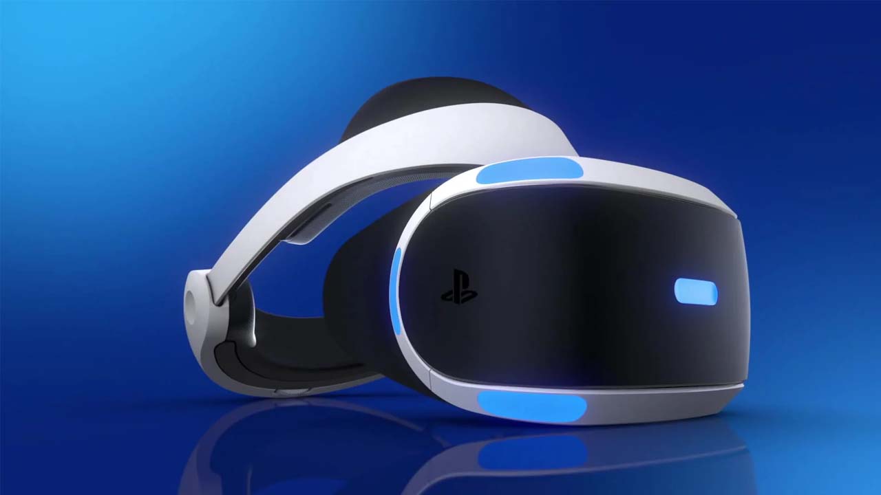 PSVR