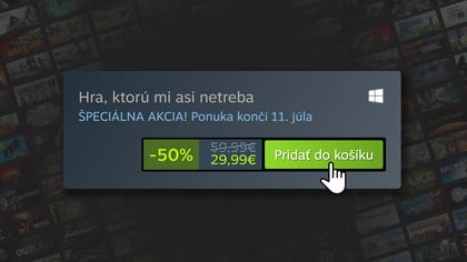 Steam výpredaj 2024 - kalendár