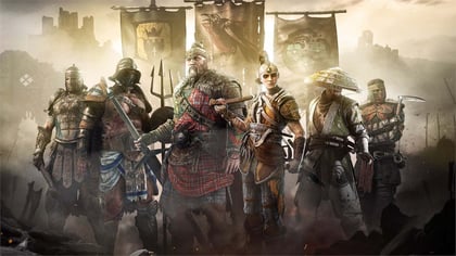 For Honor