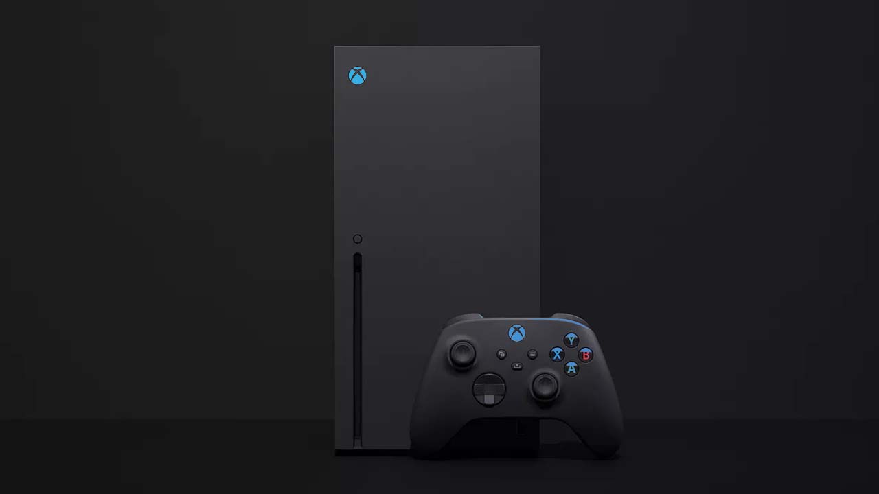 Xbox Series X