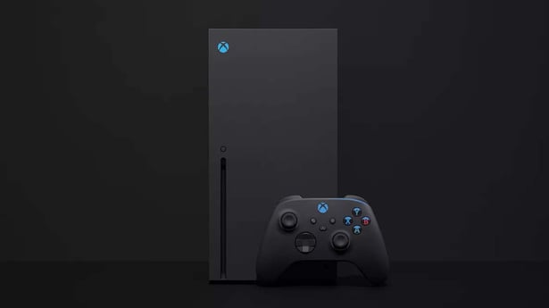 Xbox Series X