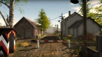 Forgotten but Unbroken - ilustračné foto