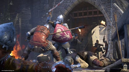 Kingdom Come: Deliverance