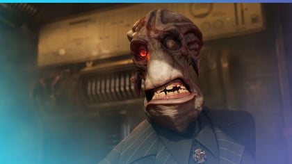 Oddworld: Soultstorm na PS5 Showcase