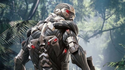 Crysis Remastered