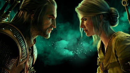 gwent witcher