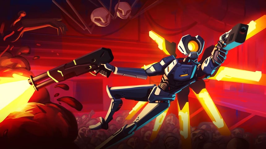 Ultrakill