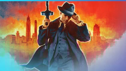 Mafia: Definitive Edition - Definitívna edícia