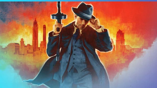 Mafia: Definitive Edition - Definitívna edícia