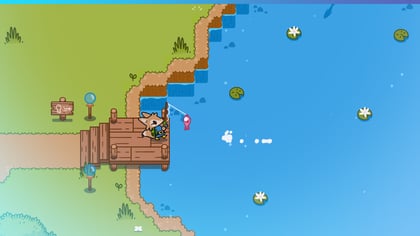 Lonesome Village vyzberalo na Kickstarteri dostatok pežazí